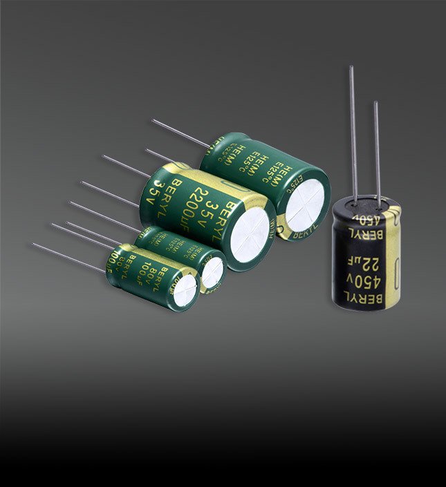 Advanced Technology
